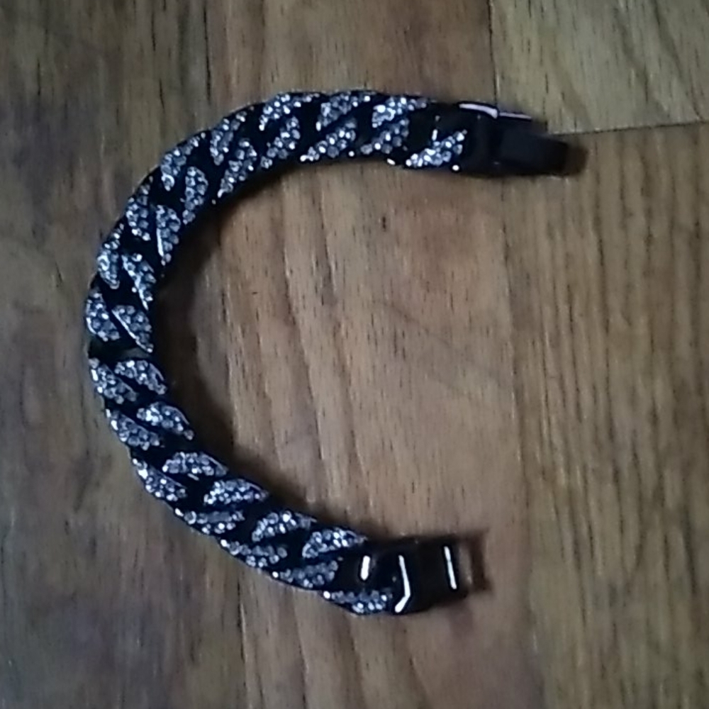 A bracelet